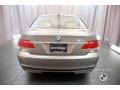 2006 Kalahari Beige Metallic BMW 7 Series 750i Sedan  photo #2