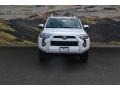 2018 Super White Toyota 4Runner SR5 4x4  photo #2