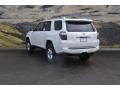 Super White - 4Runner SR5 4x4 Photo No. 3