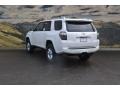 2018 Super White Toyota 4Runner SR5 4x4  photo #3