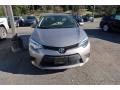 2014 Brown Sugar Metallic Toyota Corolla LE Eco  photo #2