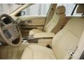 2006 Kalahari Beige Metallic BMW 7 Series 750i Sedan  photo #9