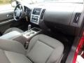 2010 Red Candy Metallic Ford Edge SEL AWD  photo #12