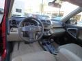 Barcelona Red Metallic - RAV4 4WD Photo No. 8