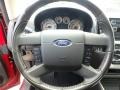 2010 Red Candy Metallic Ford Edge SEL AWD  photo #22