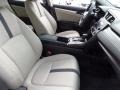 Taffeta White - Civic LX Sedan Photo No. 13