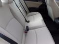 Taffeta White - Civic LX Sedan Photo No. 14