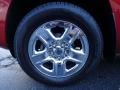 Barcelona Red Metallic - RAV4 4WD Photo No. 16