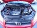 Barcelona Red Metallic - RAV4 4WD Photo No. 17