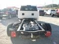 Bright White - 4500 Tradesman Crew Cab 4x4 Chassis Photo No. 4