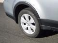 Ice Silver Metallic - Outback 2.5i Premium Photo No. 3