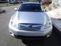 2012 Ice Silver Metallic Subaru Outback 2.5i Premium  photo #5