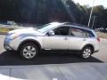 Ice Silver Metallic - Outback 2.5i Premium Photo No. 7