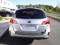 Ice Silver Metallic - Outback 2.5i Premium Photo No. 9