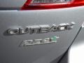 Ice Silver Metallic - Outback 2.5i Premium Photo No. 11