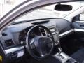 Ice Silver Metallic - Outback 2.5i Premium Photo No. 14