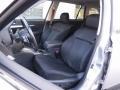 Ice Silver Metallic - Outback 2.5i Premium Photo No. 18