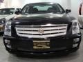 2006 Black Raven Cadillac STS 4 V6 AWD  photo #2