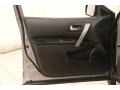 Platinum Graphite - Rogue Select S AWD Photo No. 4
