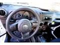 2017 Bright White Jeep Wrangler Unlimited Sport 4x4  photo #8