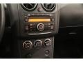2015 Platinum Graphite Nissan Rogue Select S AWD  photo #8