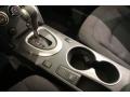 2015 Platinum Graphite Nissan Rogue Select S AWD  photo #9