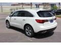 White Diamond Pearl - MDX Technology Photo No. 5