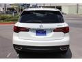 White Diamond Pearl - MDX Technology Photo No. 6