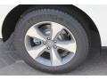White Diamond Pearl - MDX Technology Photo No. 11
