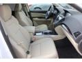 White Diamond Pearl - MDX Technology Photo No. 28