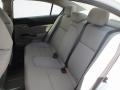 Taffeta White - Civic LX Sedan Photo No. 12