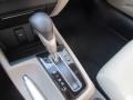 Taffeta White - Civic LX Sedan Photo No. 14