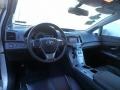 Classic Silver Metallic - Venza XLE Photo No. 8