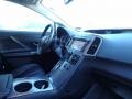 Classic Silver Metallic - Venza XLE Photo No. 13