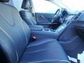 Classic Silver Metallic - Venza XLE Photo No. 14
