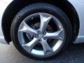 Classic Silver Metallic - Venza XLE Photo No. 17