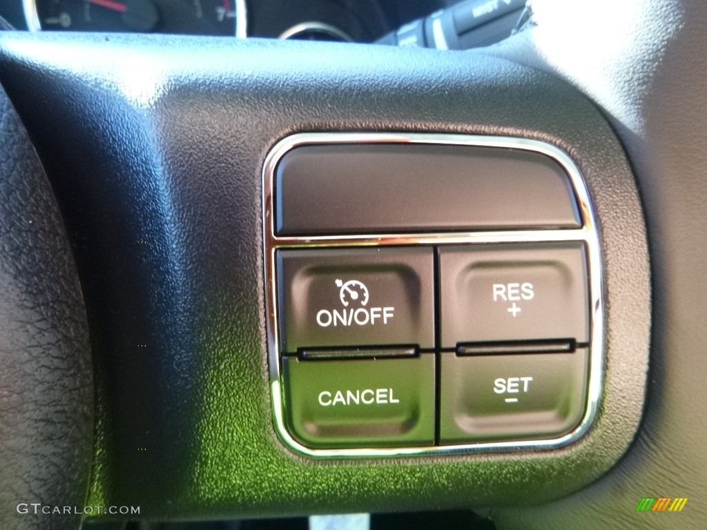 2017 Wrangler Sport 4x4 - Rhino / Black photo #17