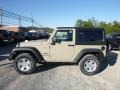 Gobi - Wrangler Sport 4x4 Photo No. 2