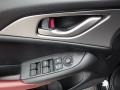 2017 Jet Black Mica Mazda CX-3 Touring AWD  photo #19