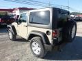 Gobi - Wrangler Sport 4x4 Photo No. 3