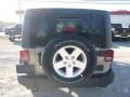 Gobi - Wrangler Sport 4x4 Photo No. 4