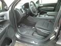 Granite Metallic - Durango SXT AWD Photo No. 5