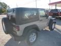 Gobi - Wrangler Sport 4x4 Photo No. 5