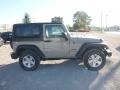 Gobi - Wrangler Sport 4x4 Photo No. 6