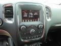 Granite Metallic - Durango SXT AWD Photo No. 7