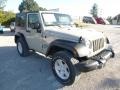 Gobi - Wrangler Sport 4x4 Photo No. 7