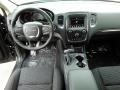 Granite Metallic - Durango SXT AWD Photo No. 8
