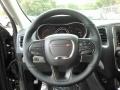 Granite Metallic - Durango SXT AWD Photo No. 9
