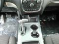 Granite Metallic - Durango SXT AWD Photo No. 10