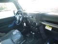 Gobi - Wrangler Sport 4x4 Photo No. 11